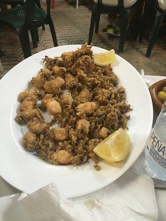 Palacete Bar